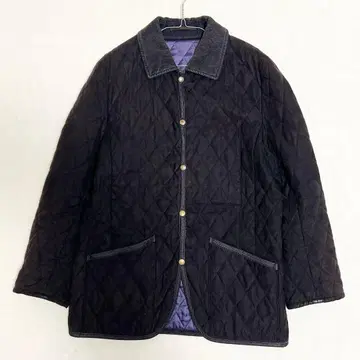 컨디션 최상 Paul Stuart 퀼팅 다운 자켓 L 사이즈