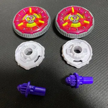 클락 미라지 9-65B 2개