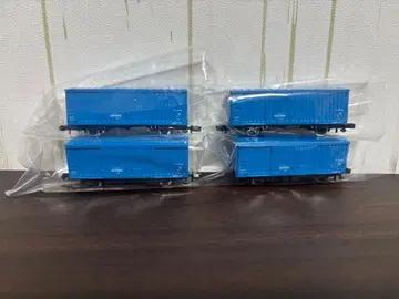 KATO 와무 380000 4량 카토