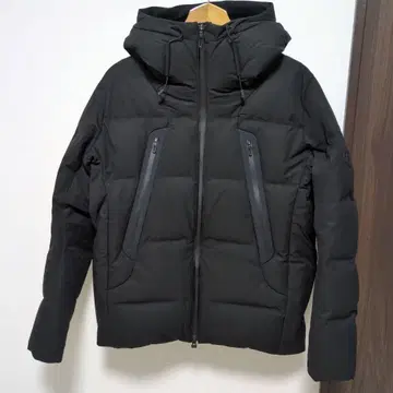 미즈사와 다운 MOUNTAINEER