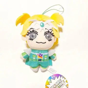 하라주쿠 페스티벌 리얼 피스 보이스 마스코트 코페