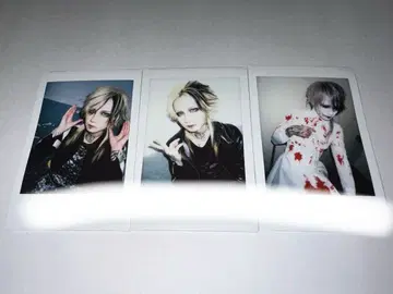 JILUKA Zyean 폴라로이드