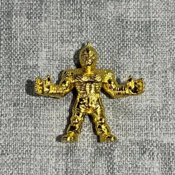 다이캐스트 킨케시 슈퍼 피닉스 (금도금 ver.)