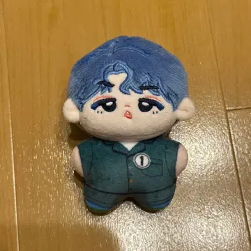 SEVENTEEN 에스쿱스 10cm 인형 봉제 인형 S.coups