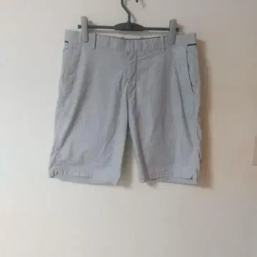 나이키 드라이핏 NIKE 골프웨어 숏팬츠 그레이 XXL