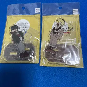 BANANA FISH 아크릴 스탠드