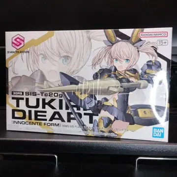 미개봉 새상품 30MS 츠키루나=디어스(이노센테 폼)