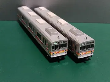 GM 도큐 9000계 9007편성