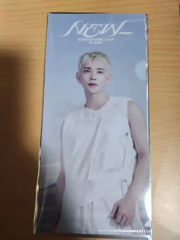 SEVENTEEN NEW 라이브 뷰잉 입장 특전 조슈아