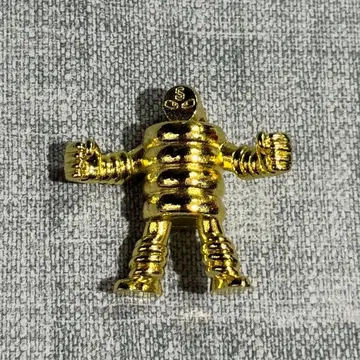 다이캐스트 킨케시 스프링맨 (금 도금 ver.)