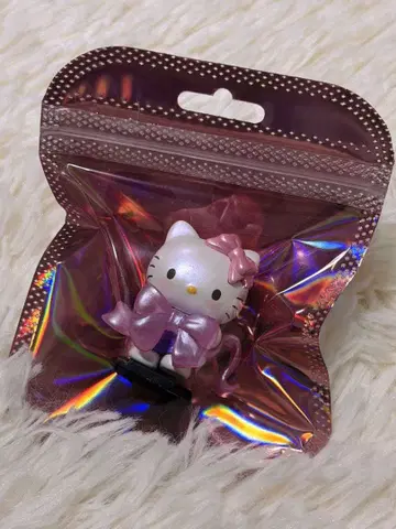 헬로키티 디자인 카메라용 핫슈 커버 [ 상품 설명 확인 ]