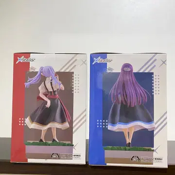 장송의 프리렌 엑스텔라 시리즈 피규어 프리렌&페른