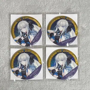 fgo 캔뱃지 모르간 가챠메이트