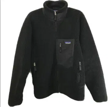 [ 단종 모델 ] 파타고니아 클래식 레트로X 보아 자켓 원포인트 로고