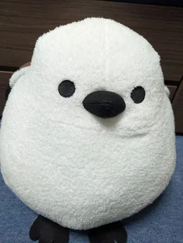 시마연가와 모쿠로의 봉제 인형 세트