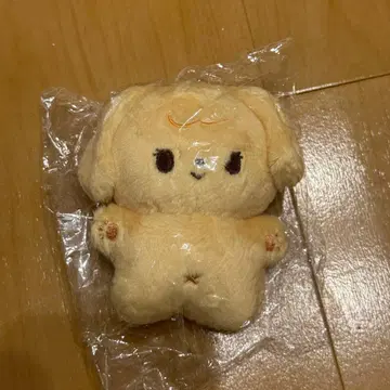 세븐틴 민규 10cm 인형 봉제 인형