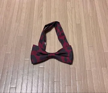 폴스미스 나비 넥타이