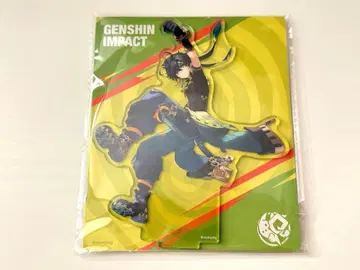 원신 키니치 공식 아크릴 스탠드