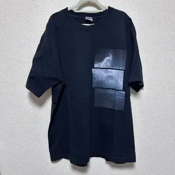 신은 주사위를 던지지 않는다 리 투어 티셔츠 XL