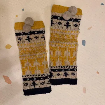 네넷 레그 워머 겨울 상품