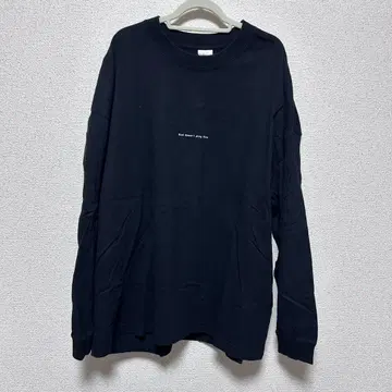 신은 주사위를 던지지 않는다 롱티 XL