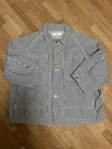 YA-YA 스트라이프 자켓