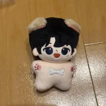 세븐틴 민규 10cm 인형 봉제 인형