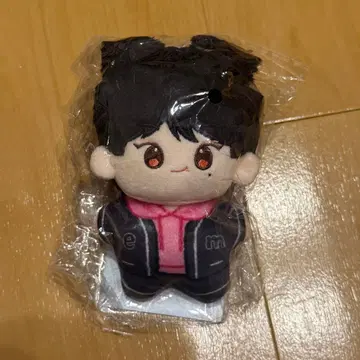 세븐틴 민규 10cm 인형 봉제 인형