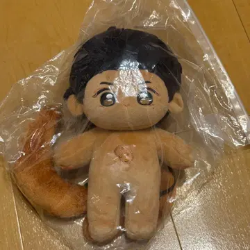 SEVENTEEN 민규 20cm 인형 봉제 인형