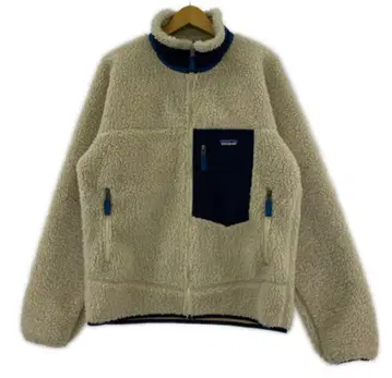 파타고니아 남성용 클래식 레트로X 자켓 사이즈 M