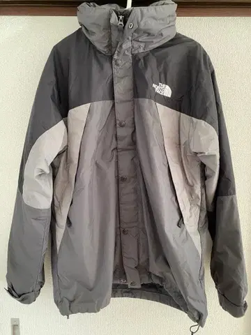 THE NORTH FACE 마운틴 레인텍스 자켓