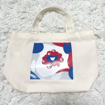 EXPO2025 오사카 만박 미야쿠미야쿠 토트백 밴드 포함