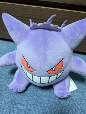 포켓몬 봉제 인형 세트