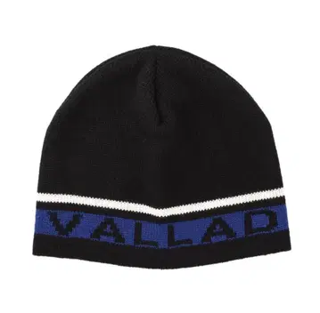 VALLAD 니트 모자 IO 착용