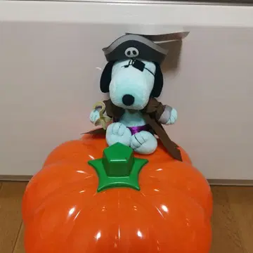 호러 나이트 스누피 파이리츠