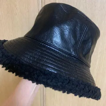 글라벨라 보아 리버서블 햇