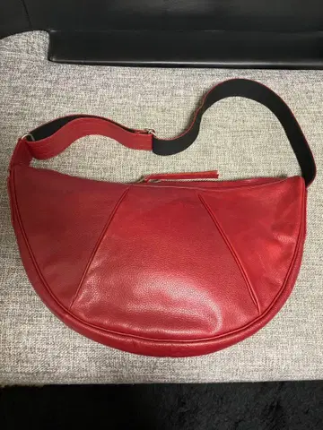 [ AKM 명품!! ] AKM 초승달 bag big