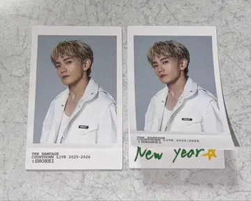 우라카와 쇼헤이 스티커 카드 시크릿