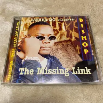 R&B Indie Soul Bishop The Missing Link