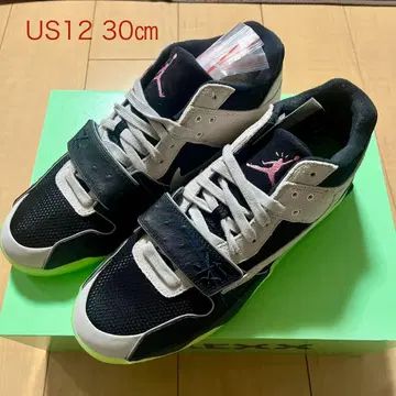 트래비스 스캇 체이스 B 조던 CJ1 T-렉스