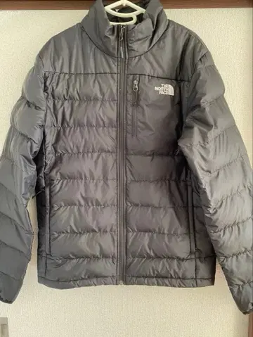 THE NORTH FACE 다운 자켓 S