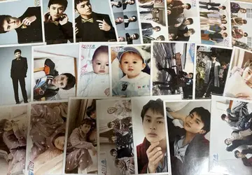 초특급 타쿠야 브로마이드 묶음 판매