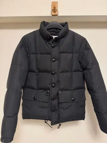 [ WASTE TWICE x MT RAINIER ] 콜라보 다운 자켓