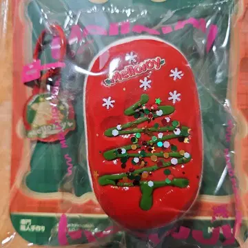 멜로조이 Xmas 반숙 치즈