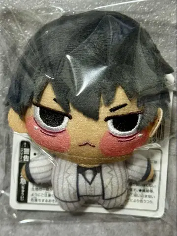 2 모모츠노 사쿠스케 쵸피누이푸치 토우겐안키