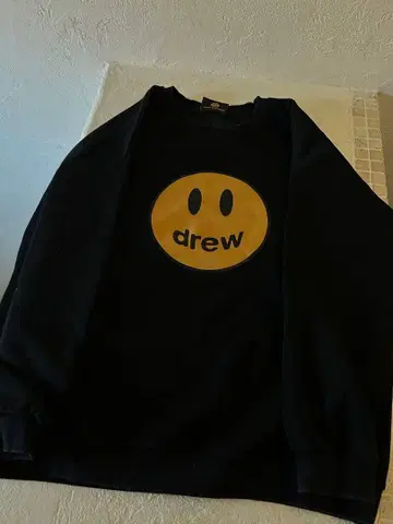 drew house 맨투맨