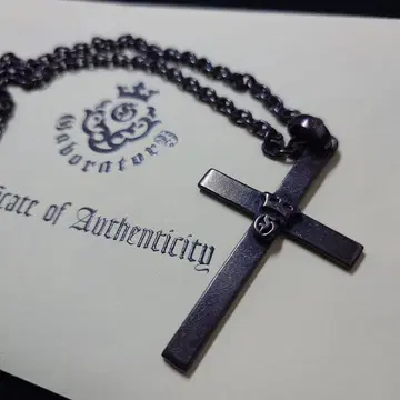 Gaboratory 스몰 올드 크로스