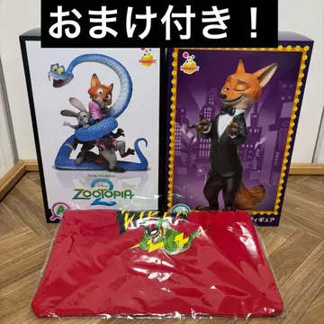 주토피아 2 제일복권 해피 복권 묶음 판매