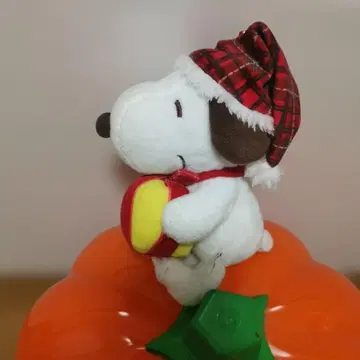usj 2017 크리스마스 한정판 스누피