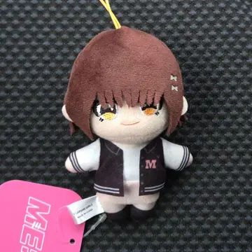 ME:I 마스코트 봉제 인형 GiGO TSUZUMI 츠즈미